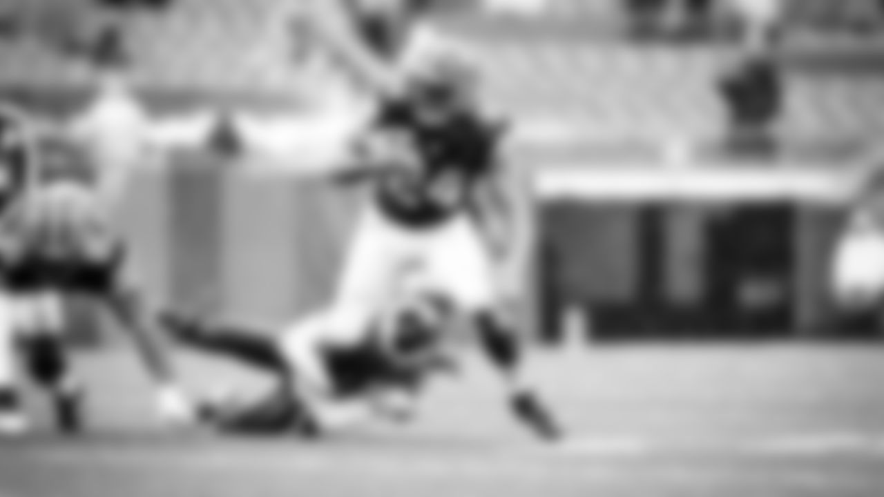 The Cleveland Browns play the Philadelphia Eagles at FirstEnergy Stadium in Week 11.
