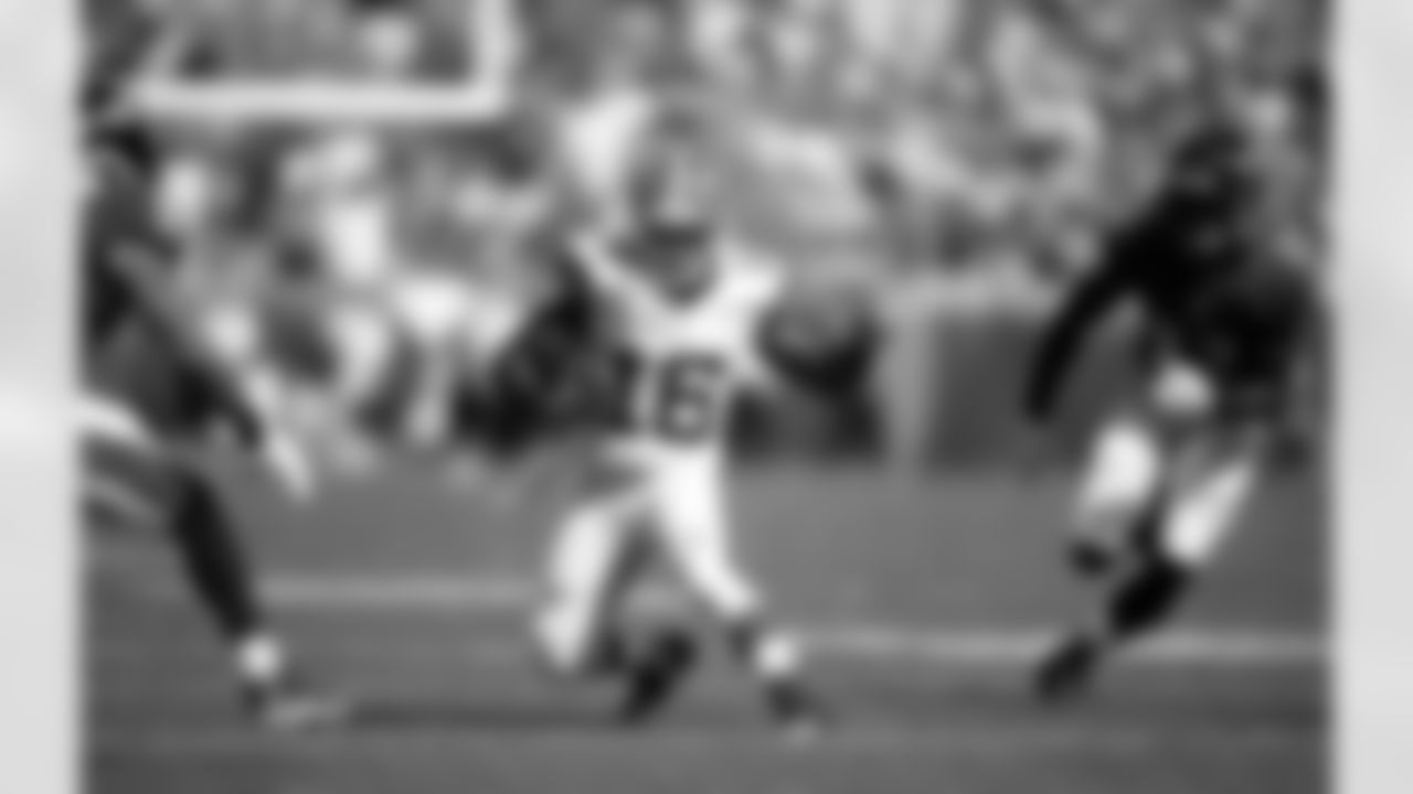 Best of 2014: Andrew Hawkins