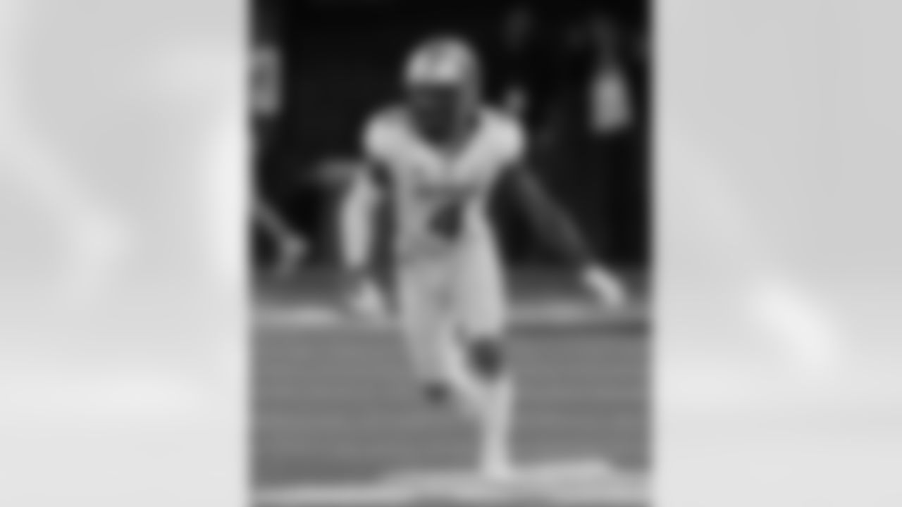 CB Chidobe Awuzie (Colorado)