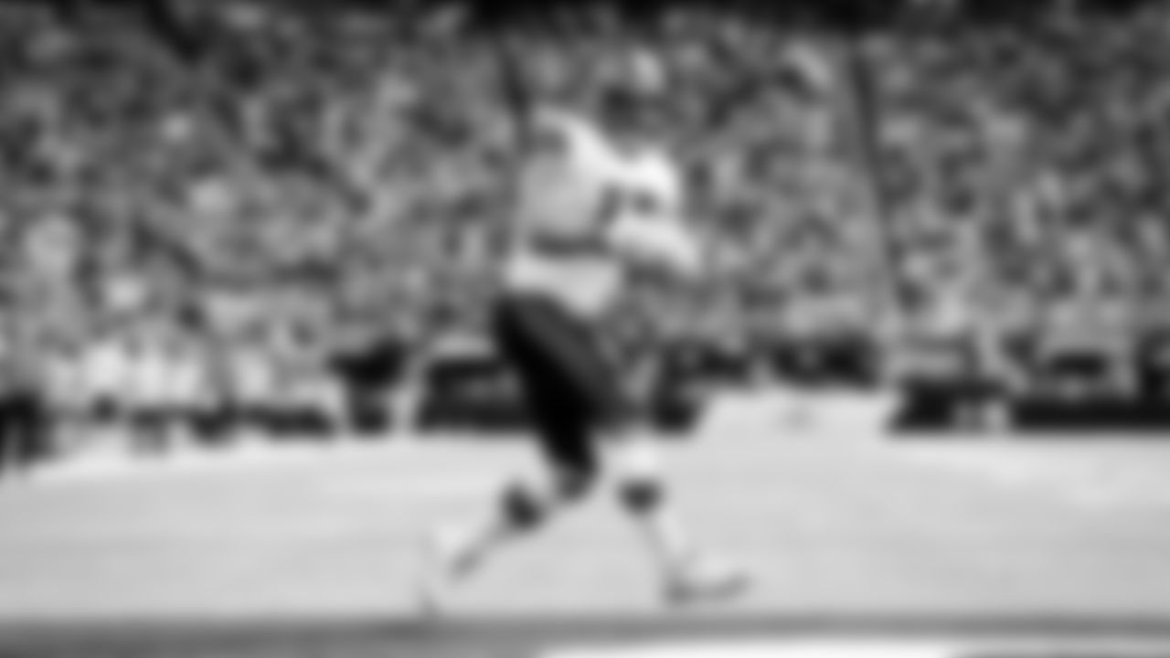 The Cleveland Browns play the Minnesota Vikings in week 4 of the 2021 season.
