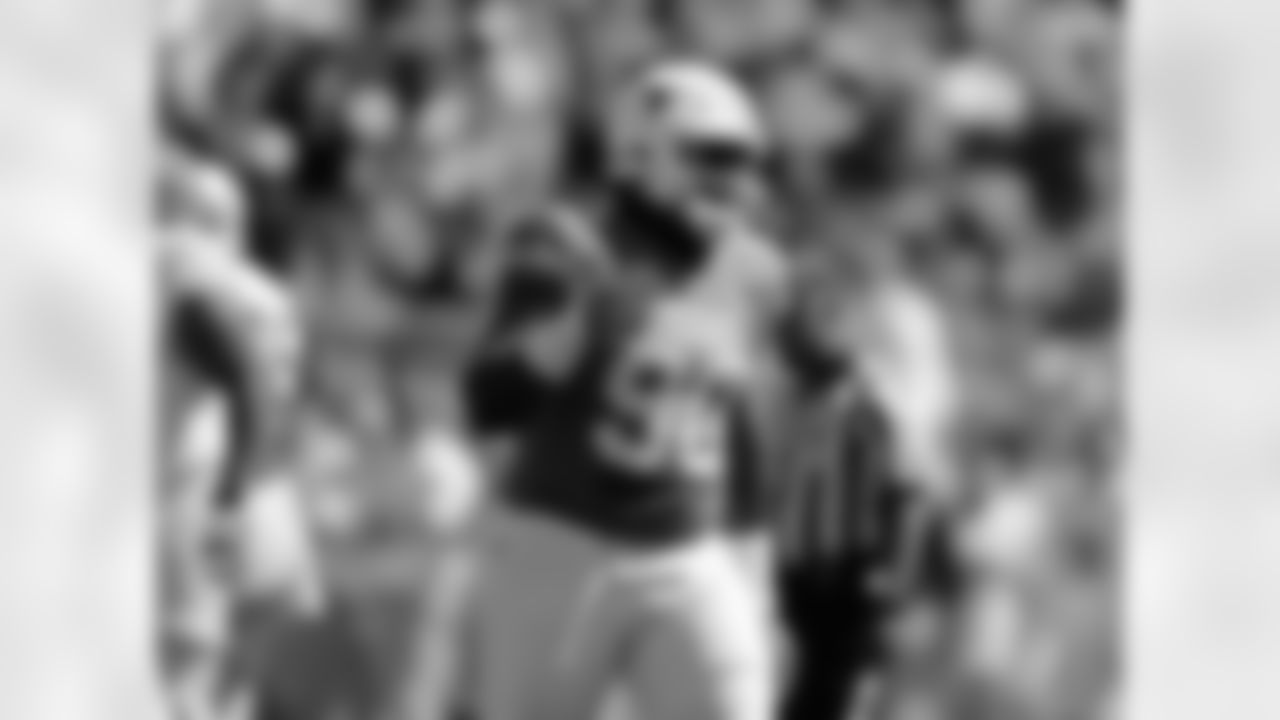DT- Malcolm Brown