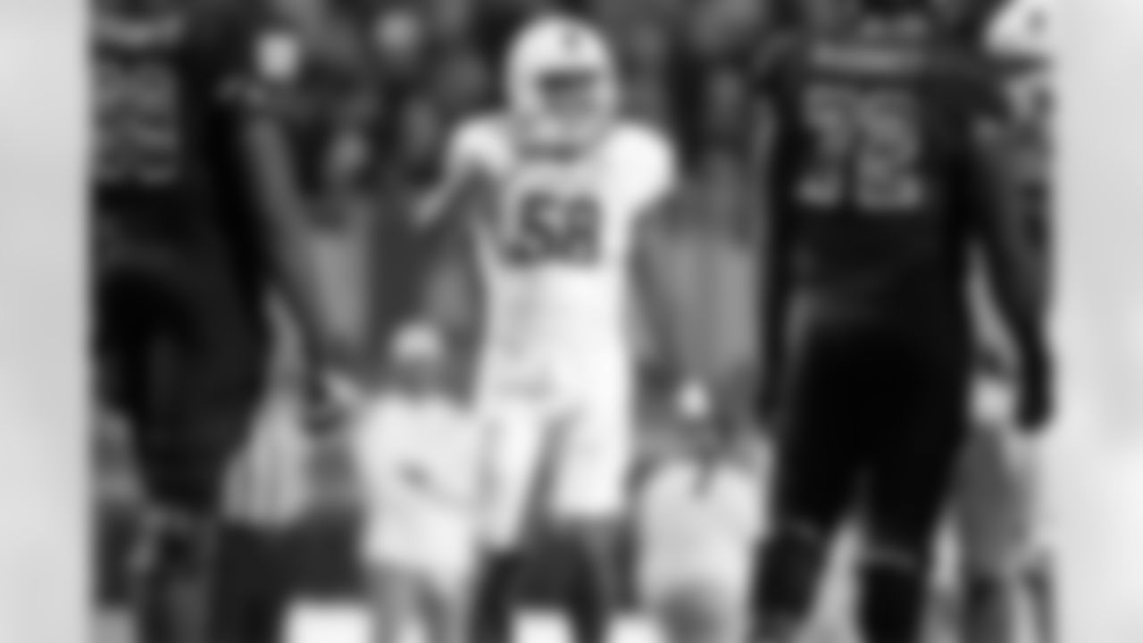 LB Haason Reddick (Temple)