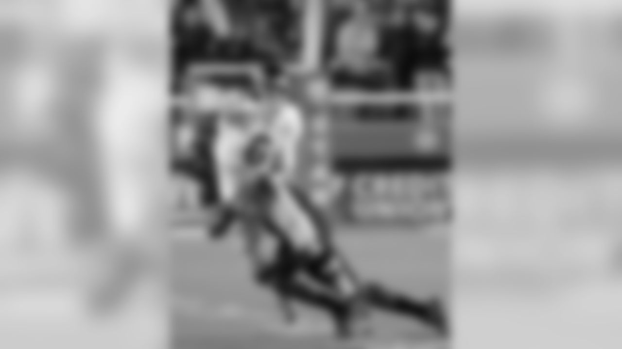 2015 Draft Prospect: Nate Orchard