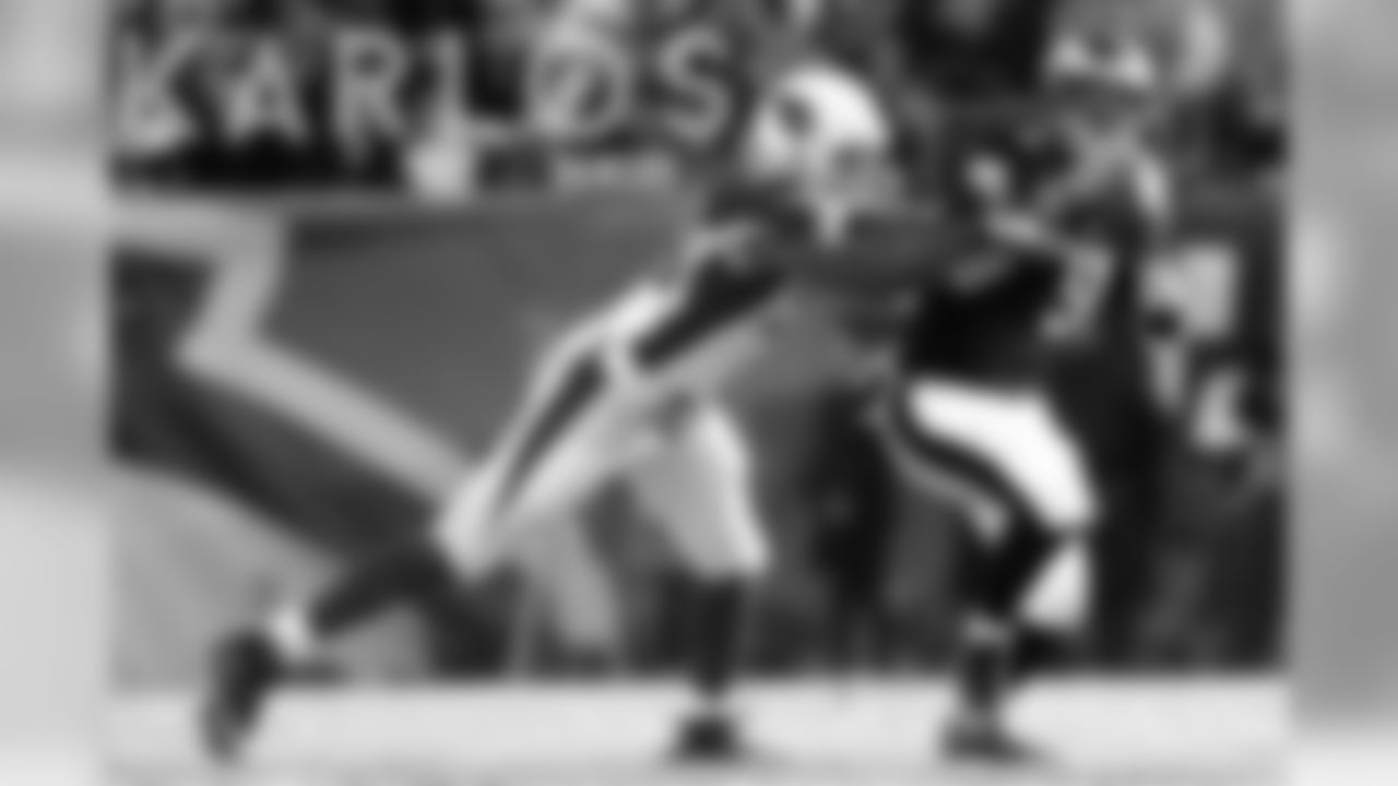Karlos Dansby Photo Gallery