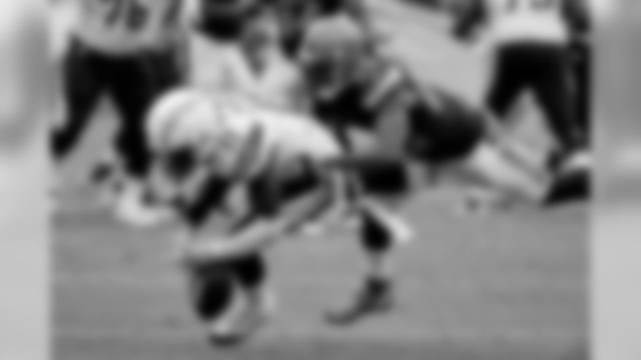 Browns vs. Chargers