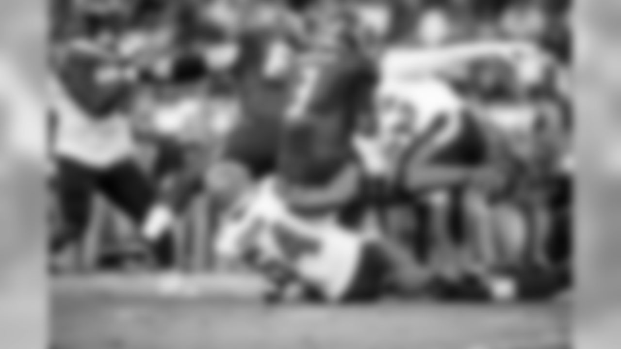The Cleveland Browns face the Tampa Bay Buccaneers in week 3 of the preseason.