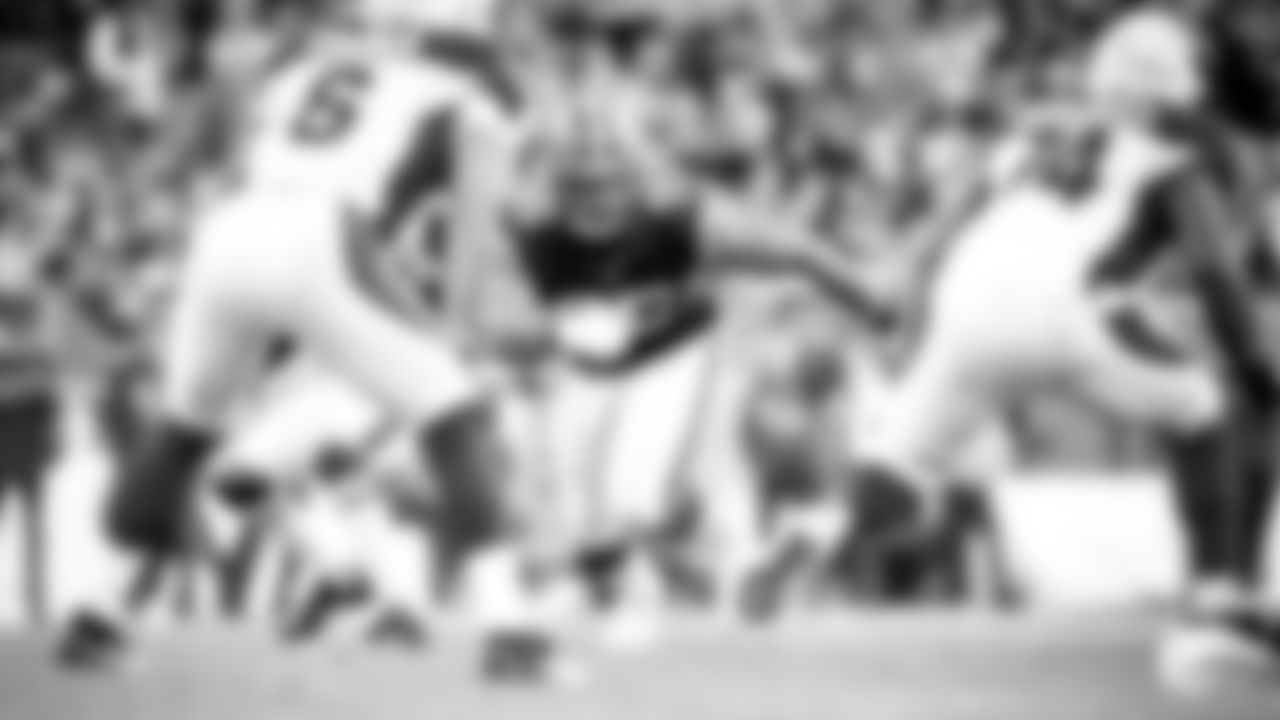 The Cleveland Browns play the Arizona Cardinals at FirstEnergy Stadium in Week 6 of the 2021 NFL season.