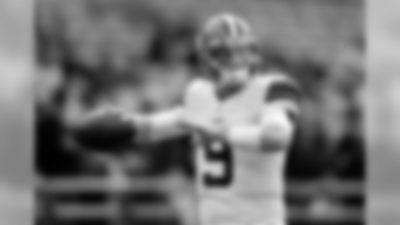 Regular Season Game 16: Browns vs. Ravens