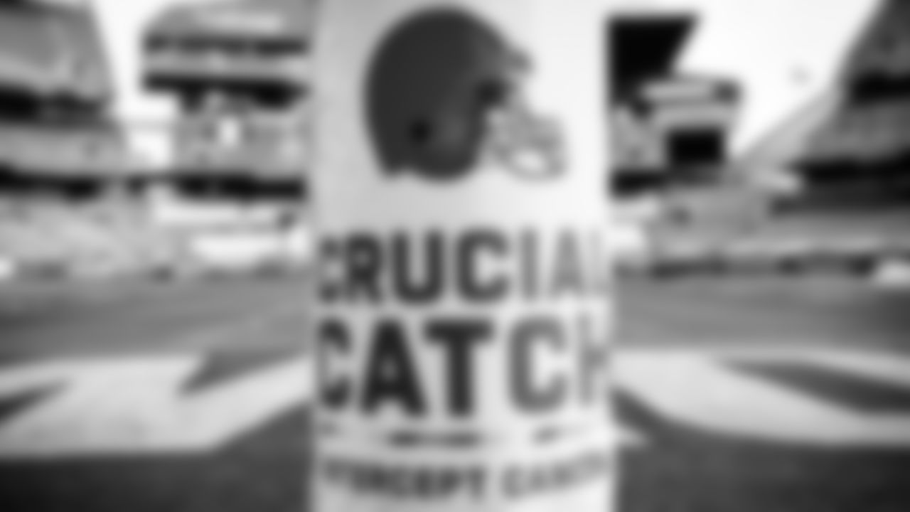 The Cleveland Browns prepare to play the Indianapolis Colts in Week 5.