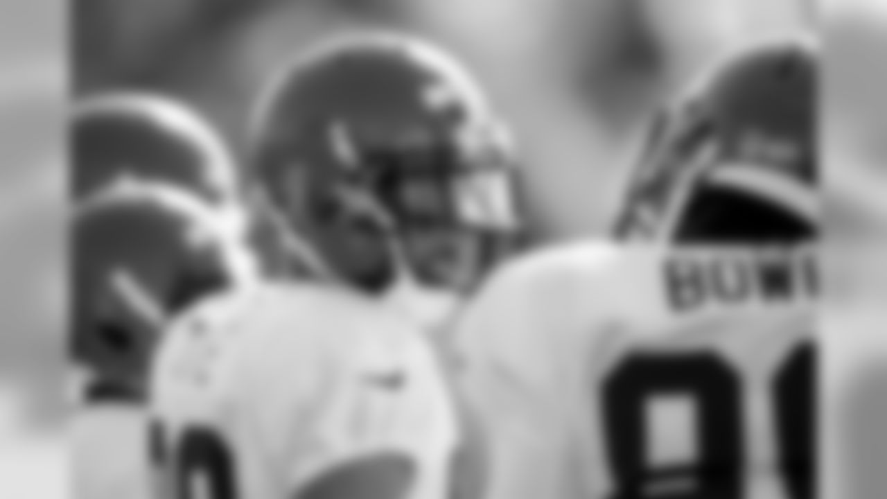 WR Kevin Cone