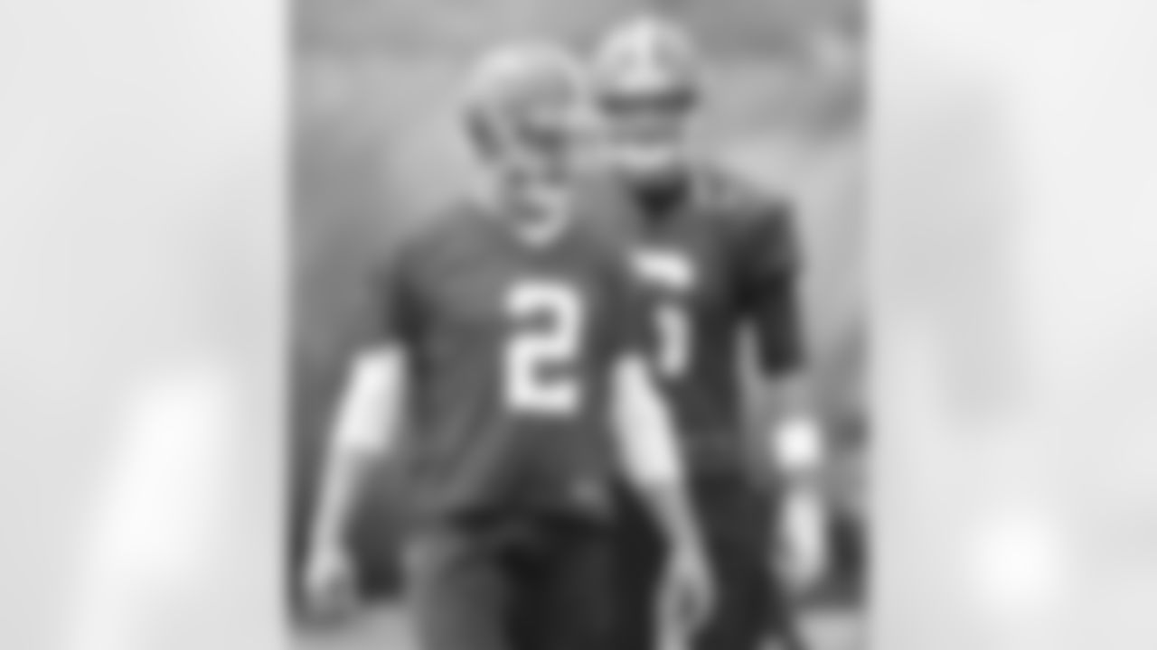 Gearing Up For The Rams: Part 2