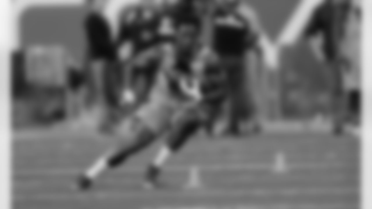 2015 Draft Profile: Melvin Gordon