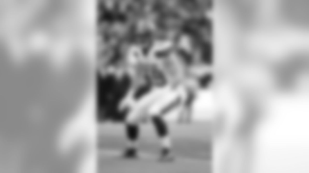 LB Tank Carder - unrestricted free agent
