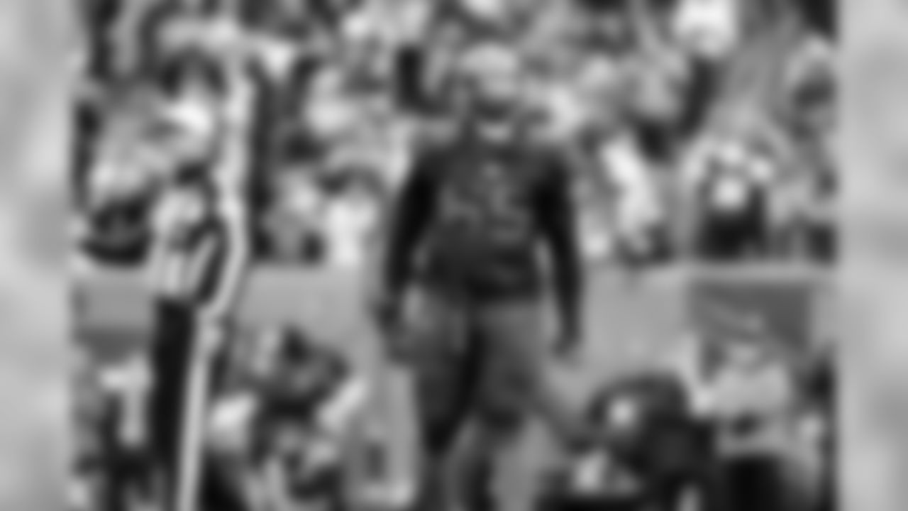 The Cleveland Browns play the Cincinnati Bengals in Week 14.