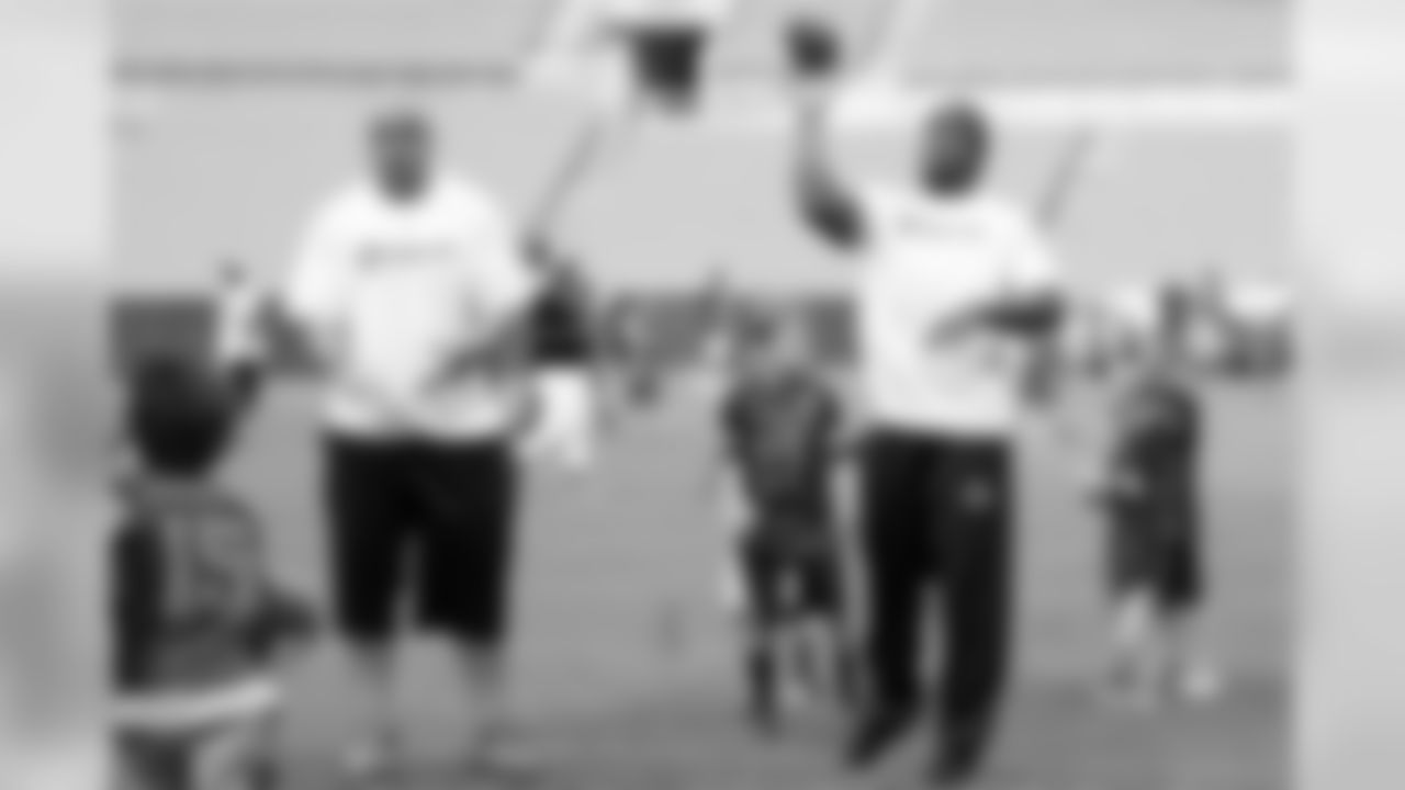 Youth Football - June 15