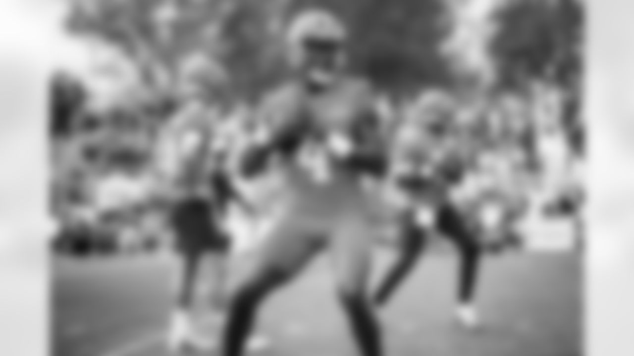 Quarterback Deshaun Watson (4) during the fourteenth day of training camp at CrossCountry Mortgage Campus on August 16, 2022.