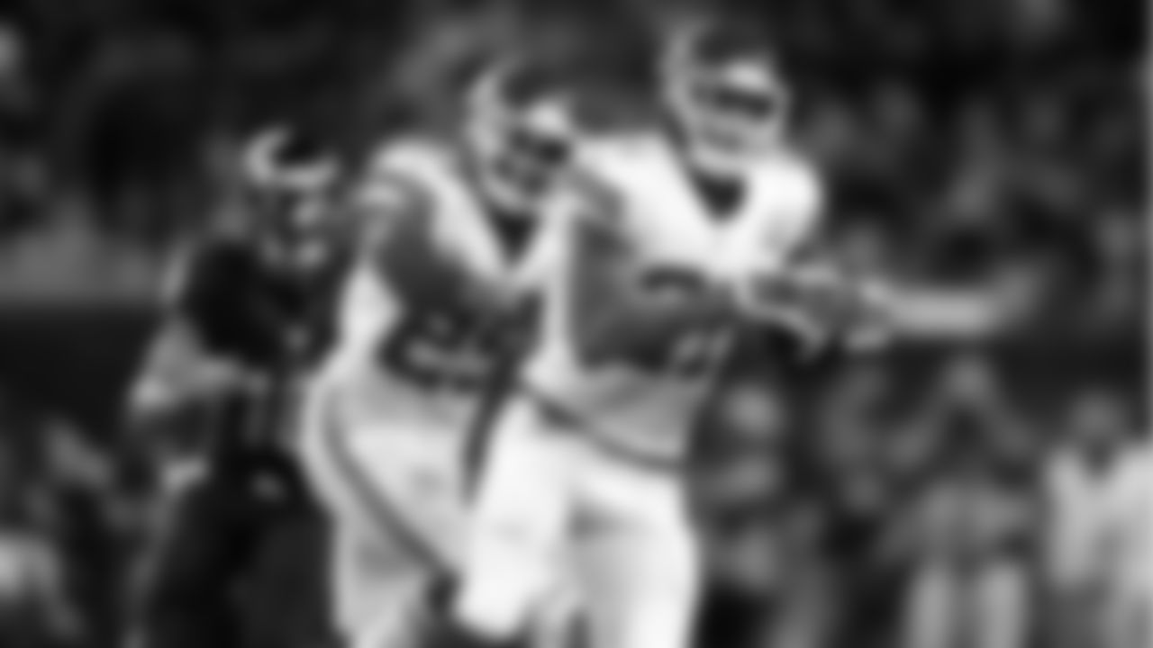 3. Sean Smith, Chiefs