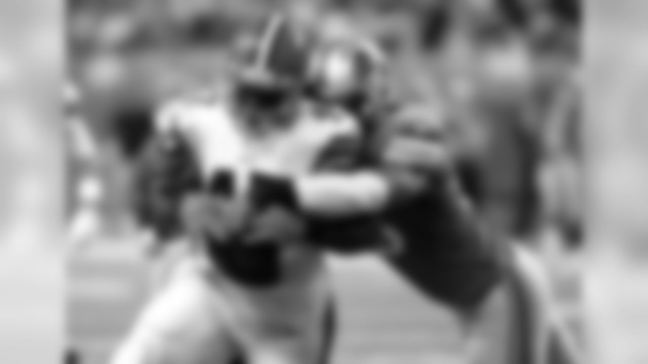 Preseason Game 1: Browns vs. Lions