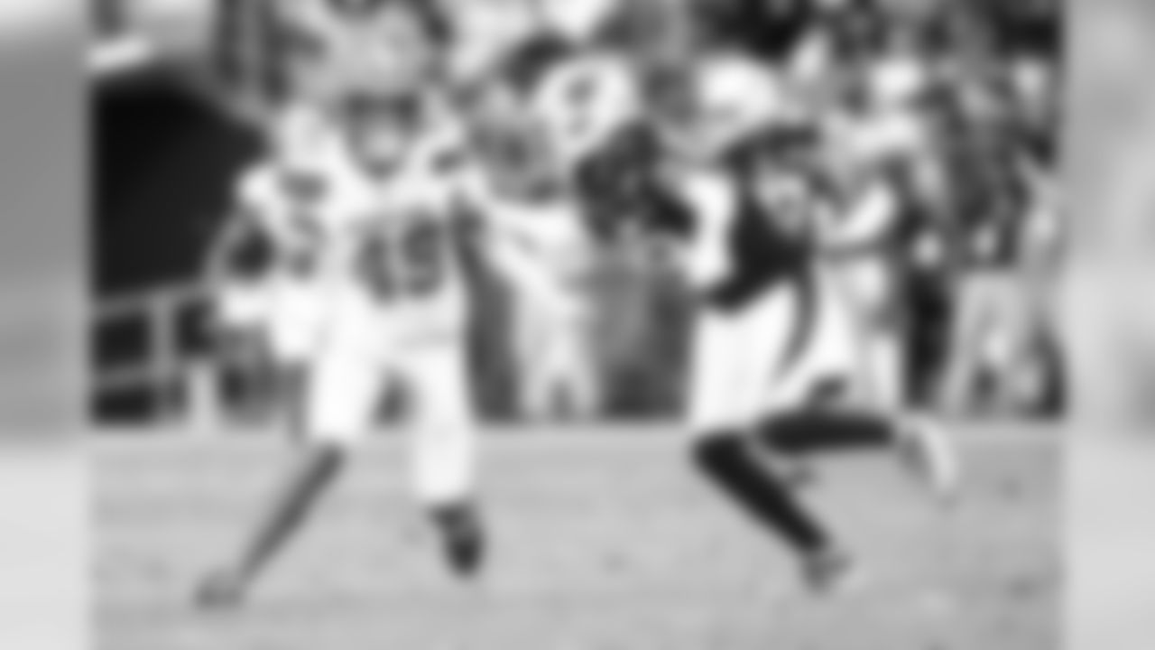 Safety J.T. Hassell (49)