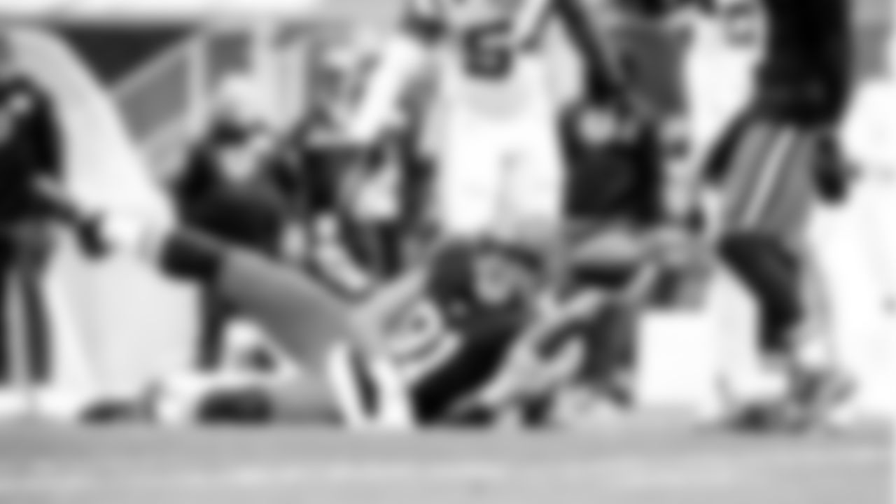 The Cleveland Browns play the Indianapolis Colts at FirstEnergy Stadium in Week 5.