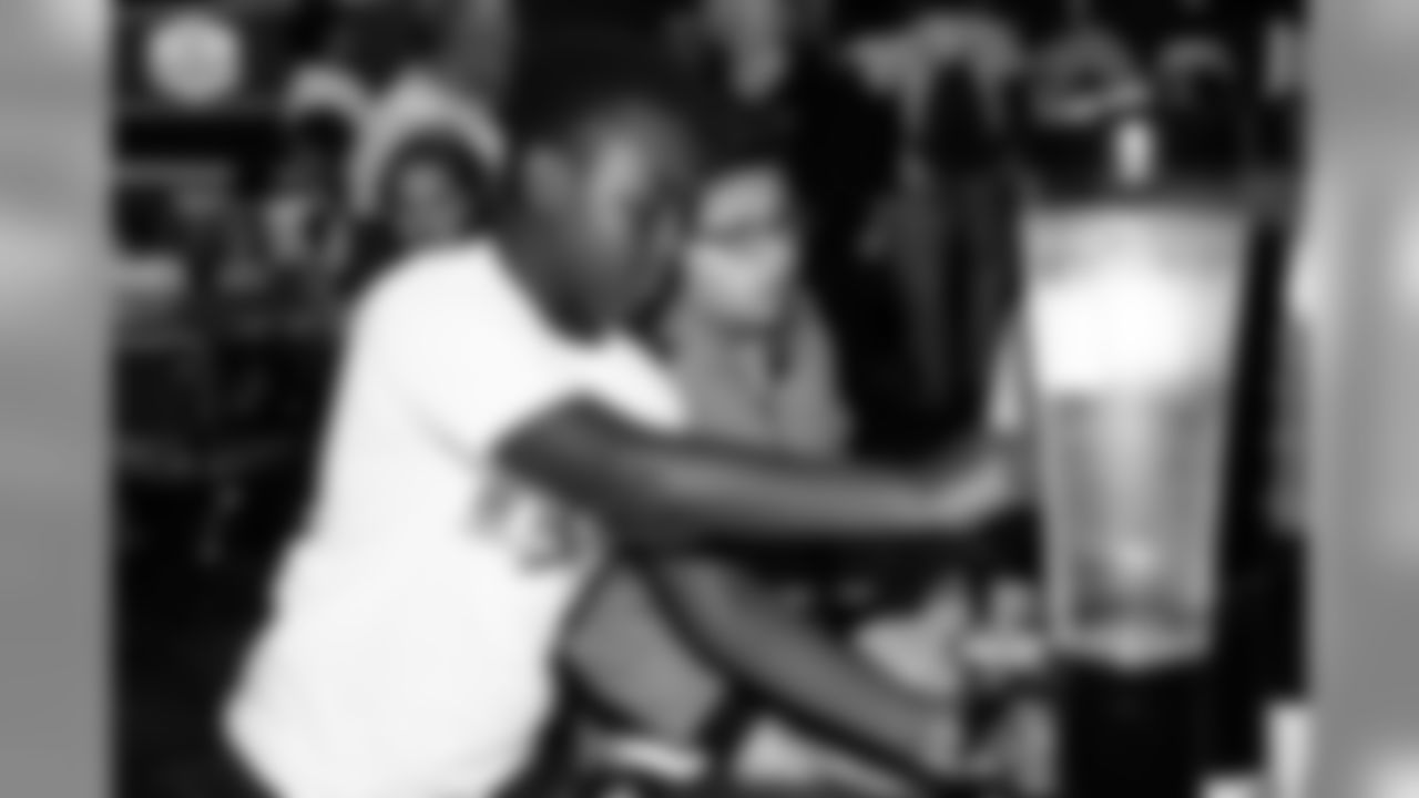Odell Beckham Jr. Get 2 School Bowling Event on October 22, 2019
