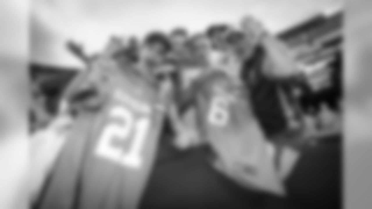 Cleveland Browns at New York Jets on September 16, 2019 at MetLife Stadium.