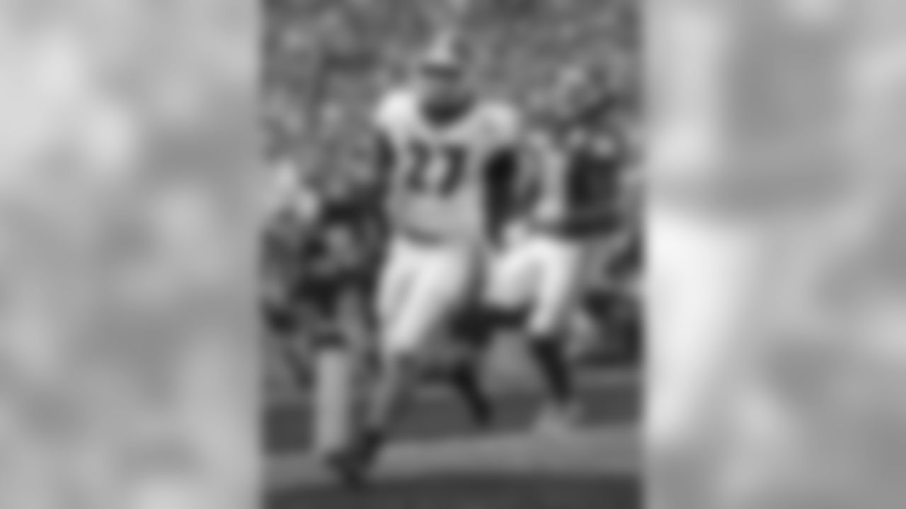 RB Nick Chubb