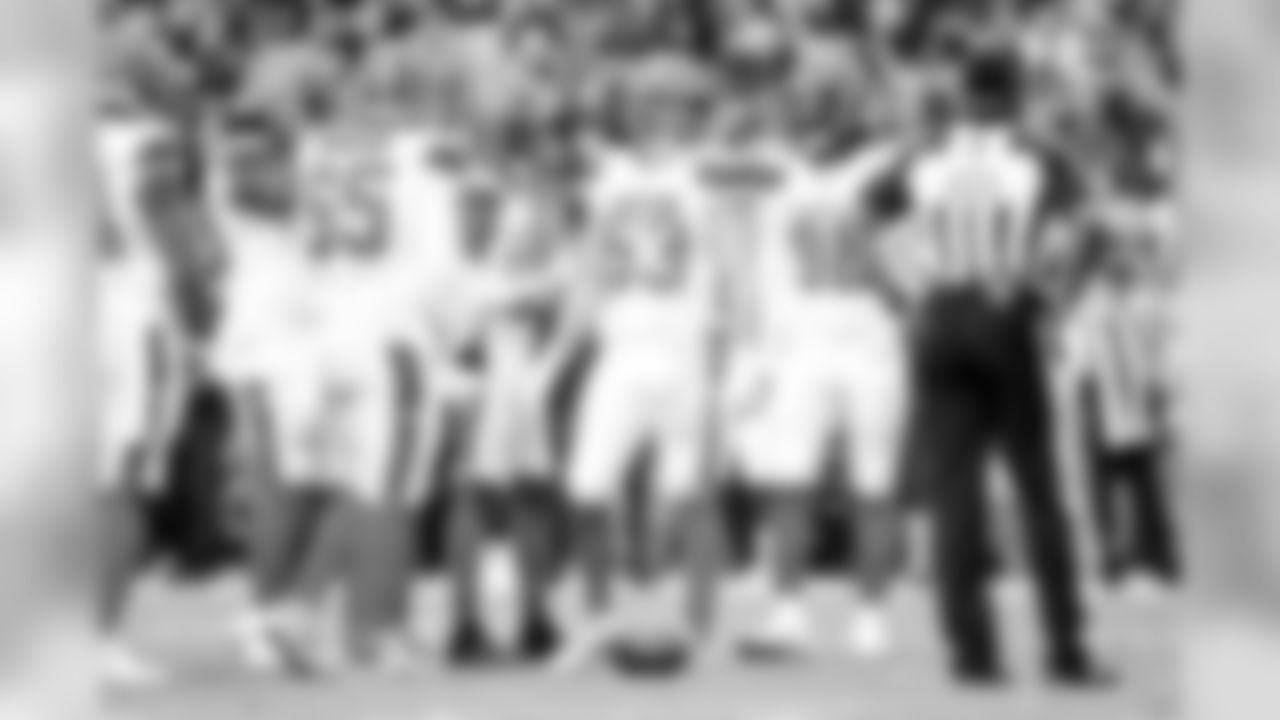 The Cleveland Browns play the Arizona Cardinals in Week 15.