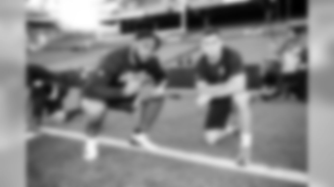 The Cleveland Browns prepare to face the Detroit Lions in week 4 of the preseason.