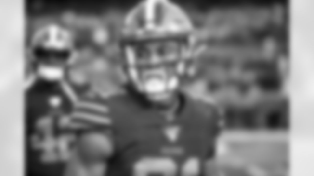 Cleveland Browns at Denver Broncos game on November 4, 2019 at Empower Field at Mile High.