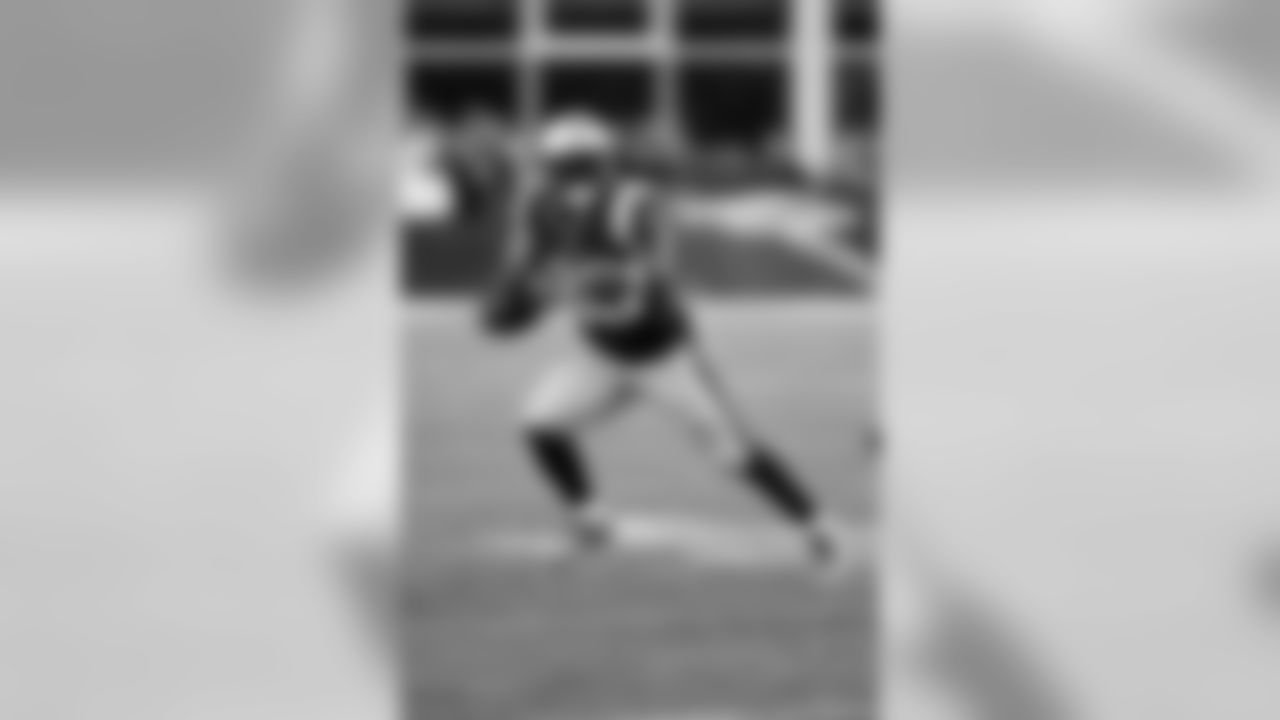Dion Lewis - Patriots
