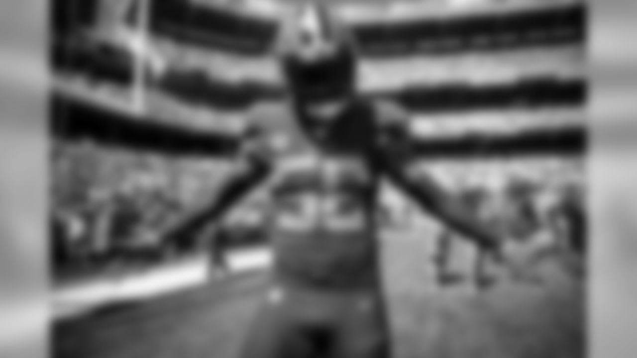 Christian Kirksey