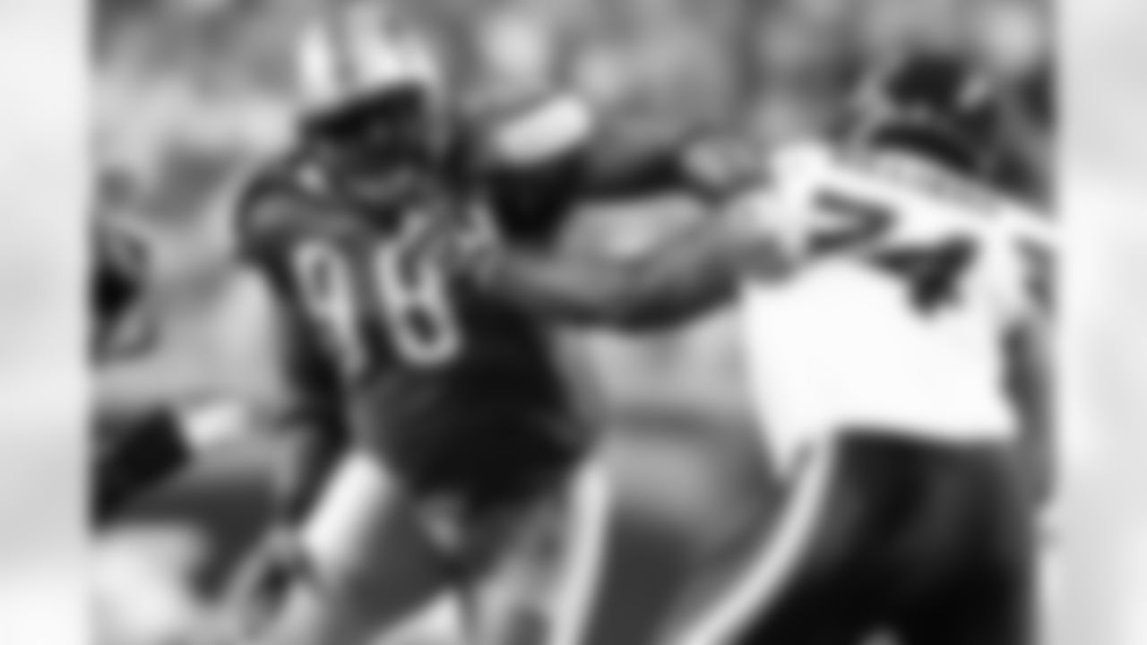 Nick Fairley