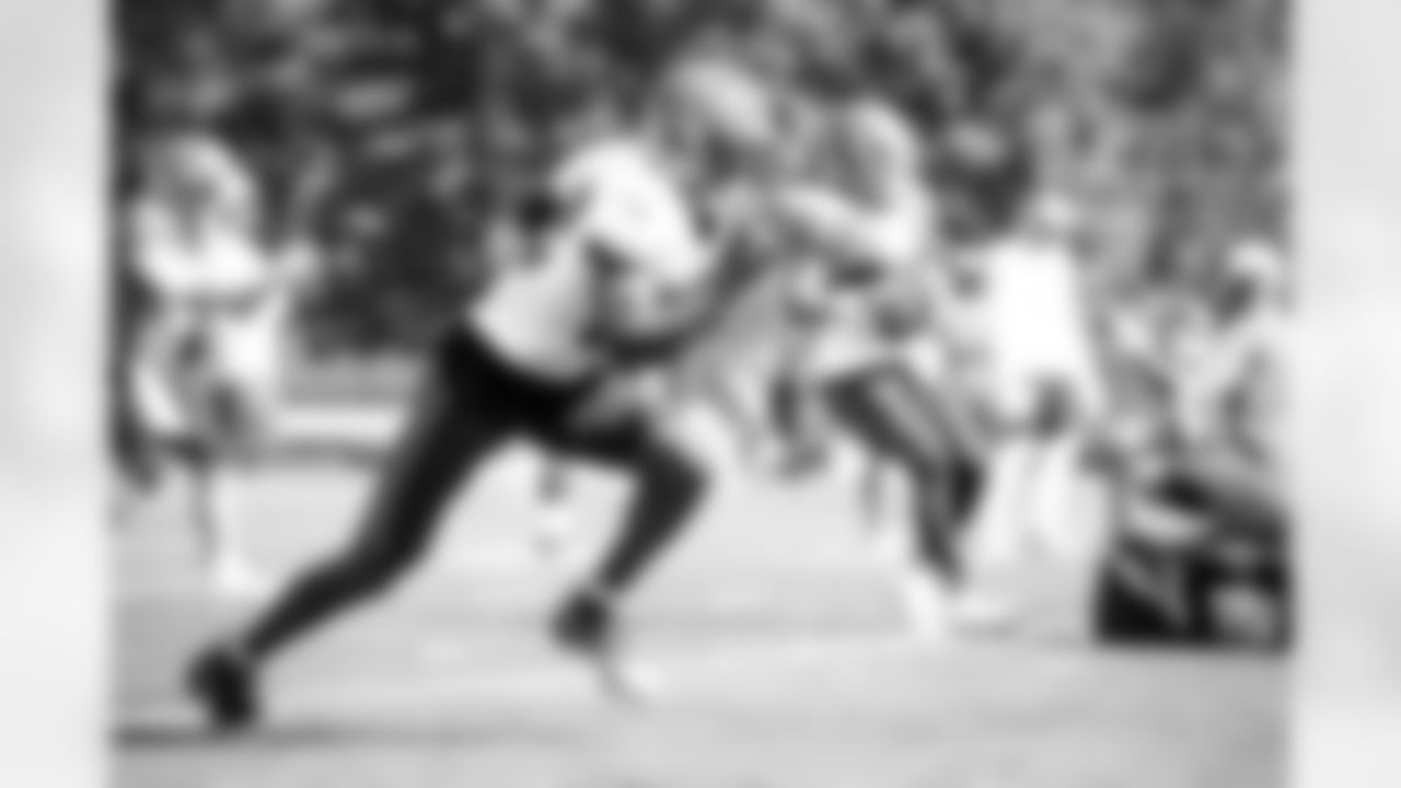 Wide receiver Rashard Higgins (82) during practice on September 29, 2021.