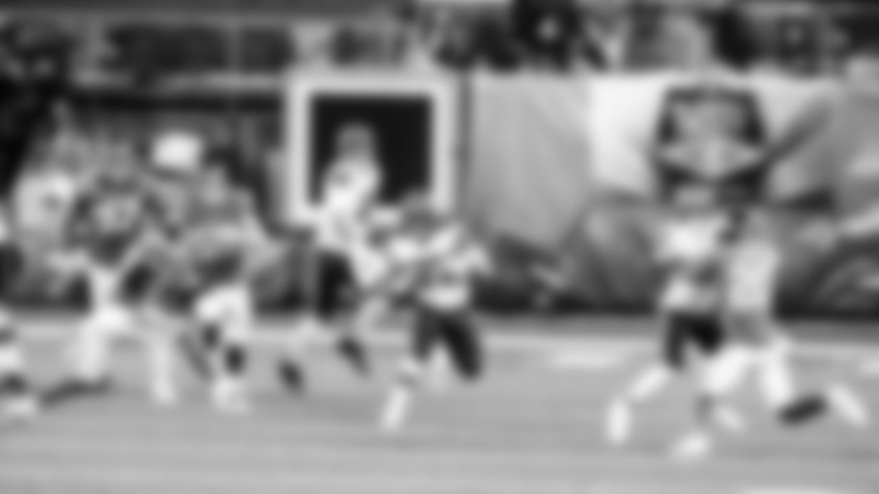 The Cleveland Browns play the New York Giants at MetLife Stadium on Sunday Night Football in Week 15.