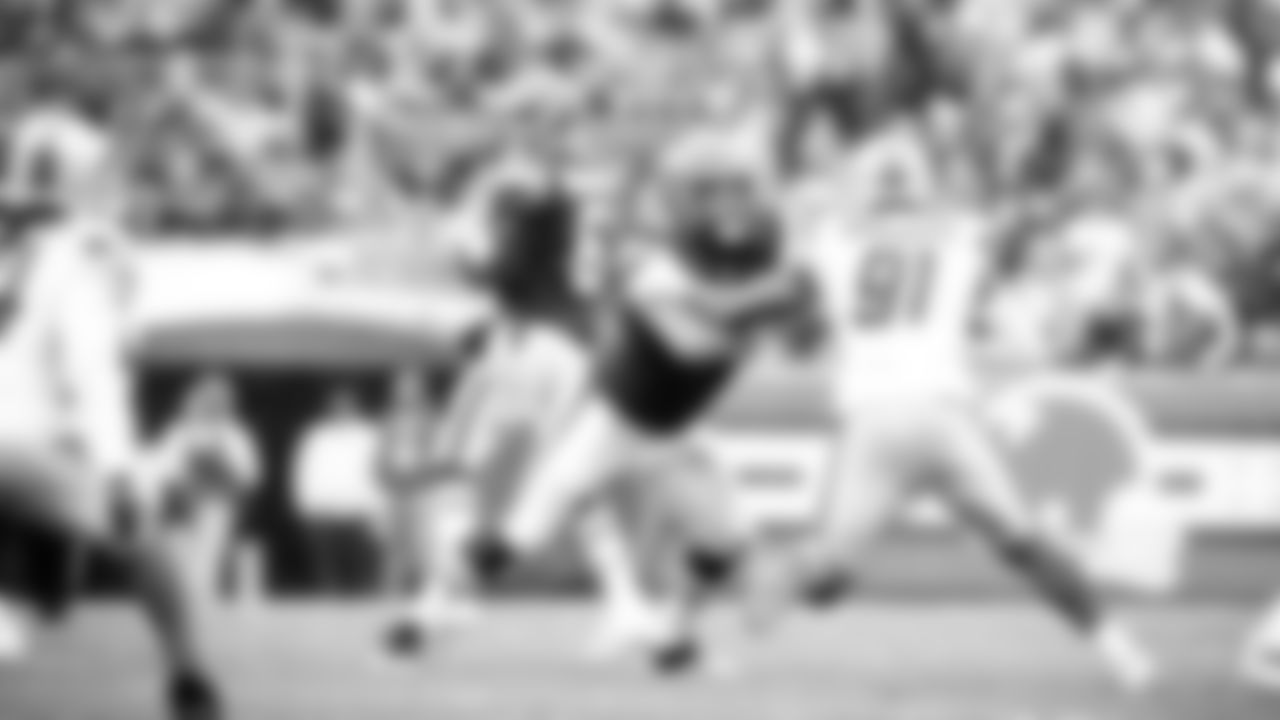The Cleveland Browns play the Detroit Lions at FirstEnergy Stadium in Week 11 of the 2021 NFL season.