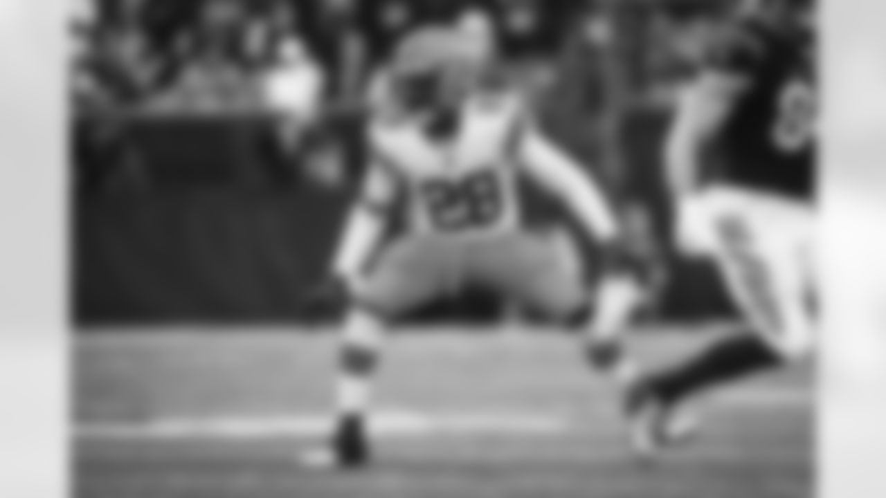 Linebacker Jeremiah Owusu-Koramoah (28) during a NFL football game between the Cleveland Browns and Cincinnati Bengals on December 11, 2022 at Paycor Stadium.