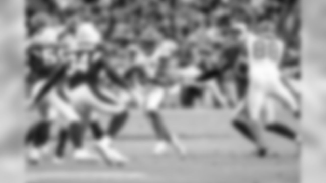 The Cleveland Browns play the Arizona Cardinals in Week 15.