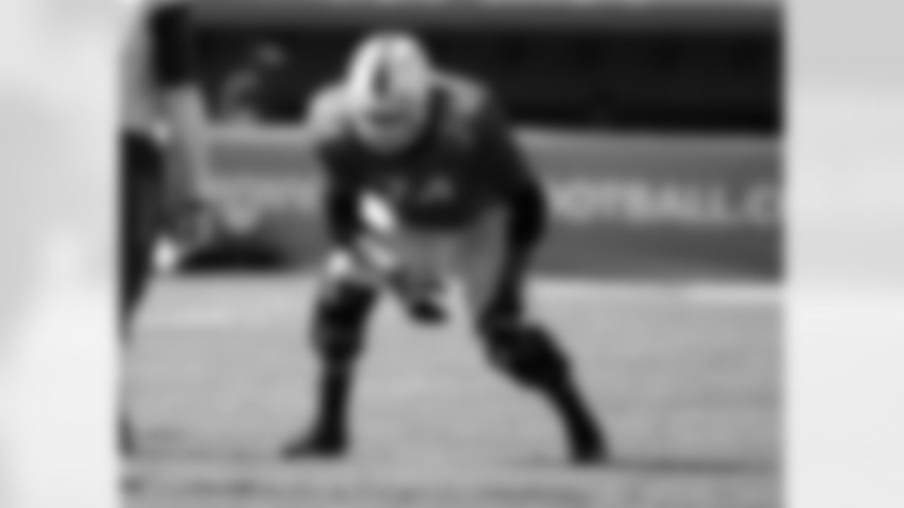 OT- Ereck Flowers