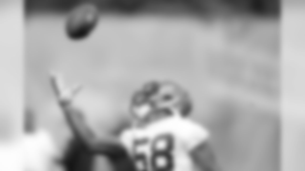 June 18 Mini-Camp
