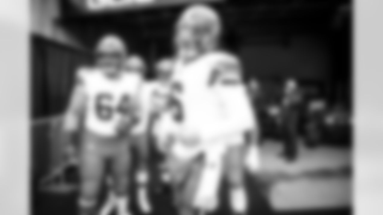 Quarterback Baker Mayfield (6) before a NFL football game between the Cleveland Browns and Cincinnati Bengals on October 25, 2020 at Paul Brown Stadium. The Browns lost won 37-34.