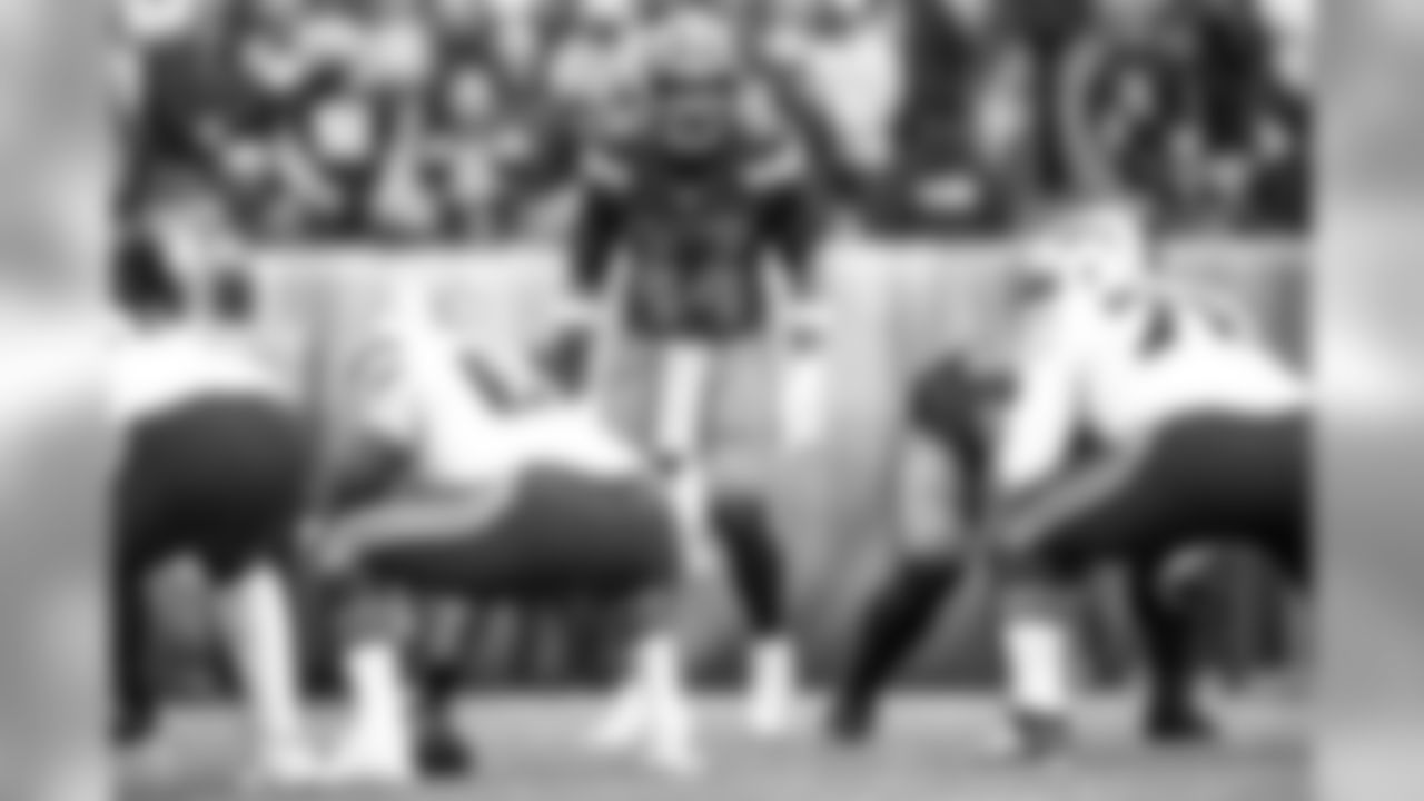 Buffalo Bills at Cleveland Browns on November 10, 2019 at First Energy Stadium.