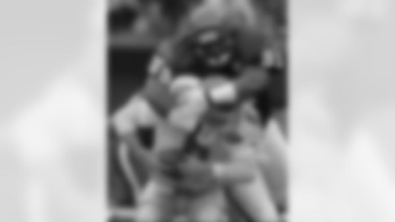 DT Dan Wilkinson (Ohio State) - Cincinnati Bengals, 1994