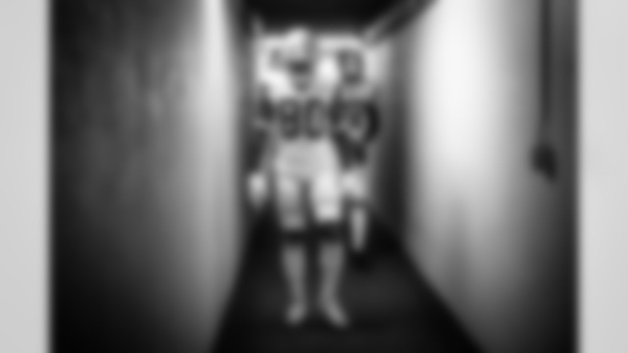 Wide receiver Jarvis Landry (80) before a NFL football game between the Cleveland Browns and Green Bay Packers on December 25, 2021 at Lambeau Field. The Browns lost 22-24.