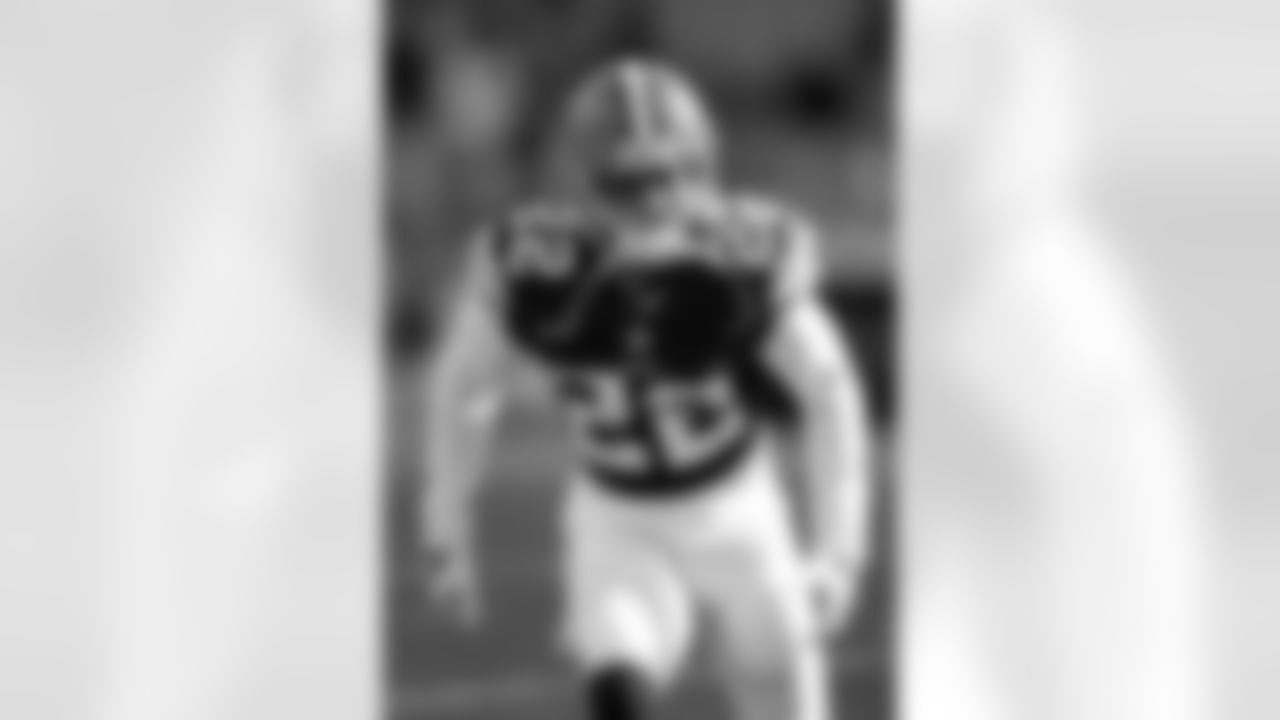 Best of 2014: Buster Skrine