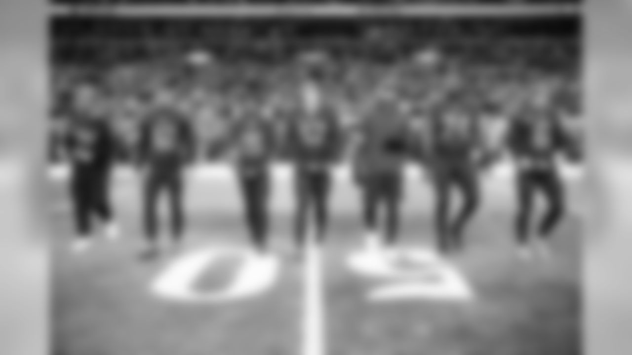 Pittsburgh Steelers at Cleveland Browns on November 14, 2019 at First Energy Stadium.