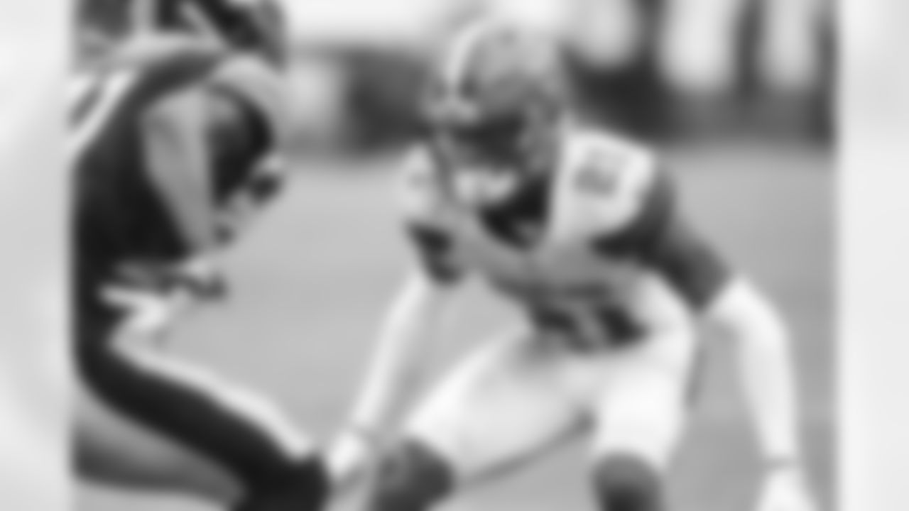 Pittsburgh Steelers at Cleveland Browns at FirstEnergy Stadium on September 9th, 2018