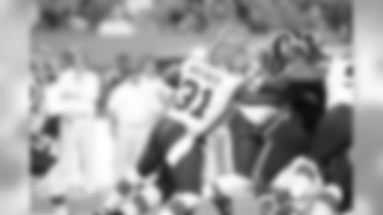 Preseason Game 3: Rams vs. Browns