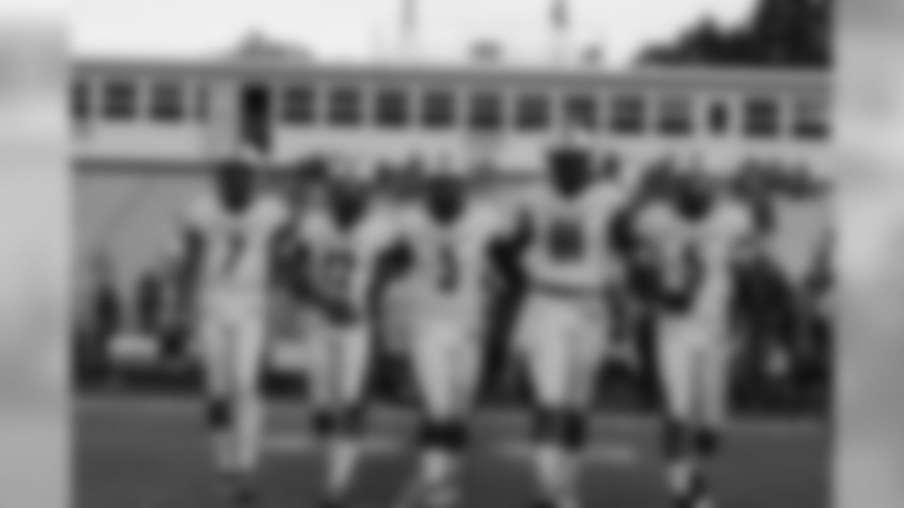 Cleveland Browns High School Game of the Week: Canton McKinley at North Canton Hoover.