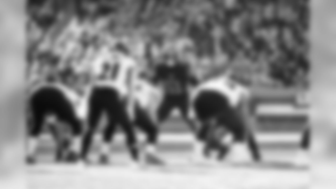 The Cleveland Browns play the Baltimore Ravens in Week 16.